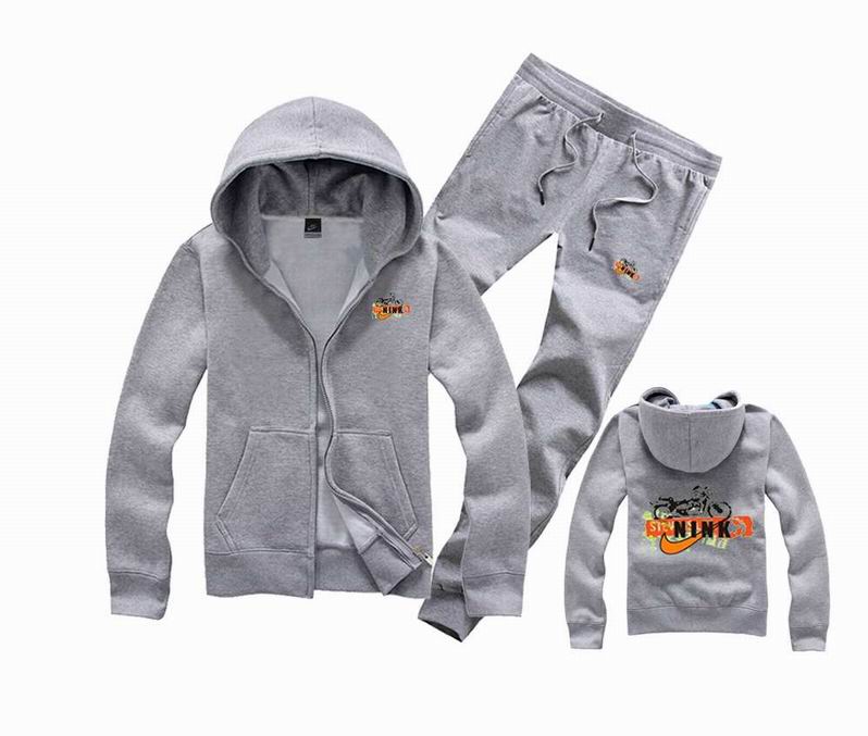 men nike sport suits-734